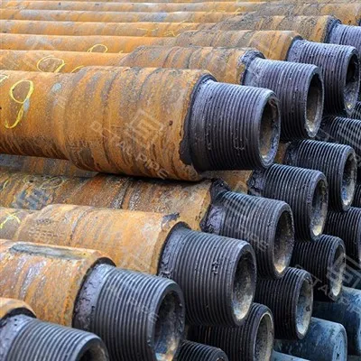 Tubo de travaggio API 5DP